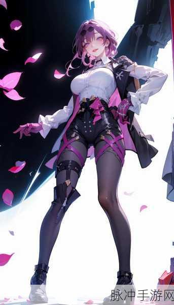 深度剖析崩坏星穹铁道卡芙卡技能，掌控雷电与致命诱惑