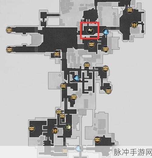 崩坏星穹铁道，仙舟风物志中星槎的神秘位置探寻