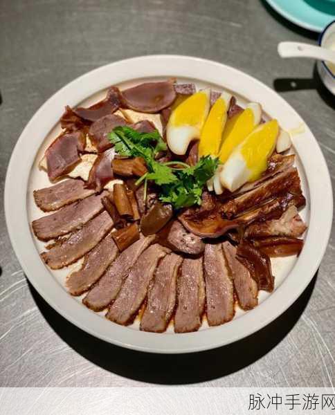 鸣潮灿金炒饭制作全指南