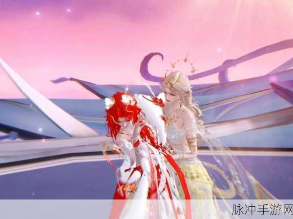 天谕手游头发染色秘籍，多彩发色随心变