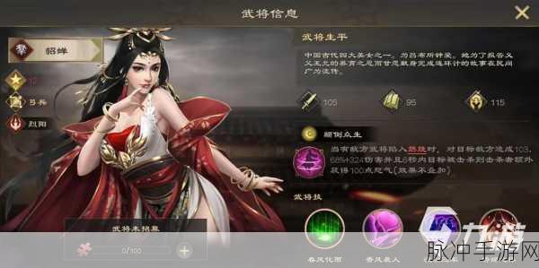 热血三国无双，打造无敌阵容的秘籍指南