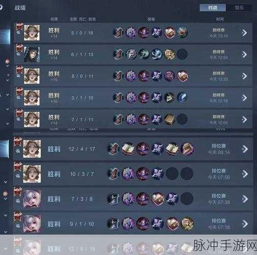 王者荣耀S17 赛季武则天超强玩法全解析