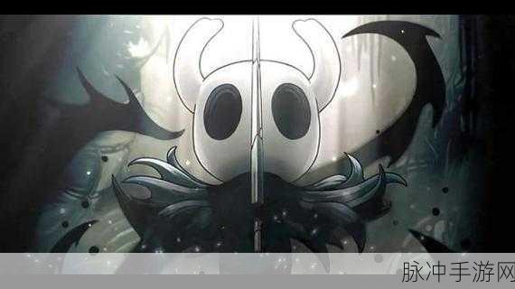 空洞骑士 2024，探寻 7 个苍白矿石的神秘所在