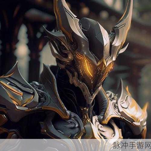 星际战甲换头像全攻略 轻松打造个性形象