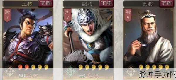 三国志战略版华佗，济世神医的非凡魅力