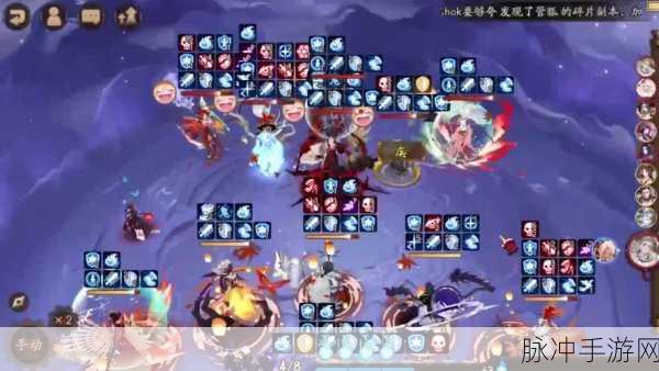 阴阳师管狐最佳刷新点全攻略