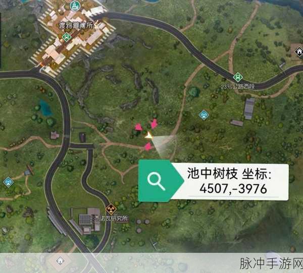 黎明觉醒生机，探寻藏宝图工程师的呓语所在