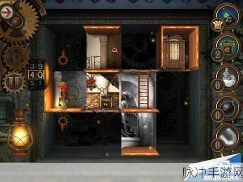 看你怎么秀豪宅之谜，全方位调查攻略大揭秘