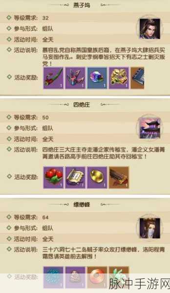 天龙八部荣耀版 2888 激活码全攻略