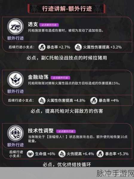 崩坏星穹铁道，解锁晚安玛卡巴卡成就全攻略