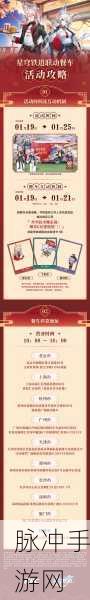 崩坏星穹铁道与肯德基联动快闪地点全知晓
