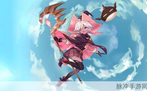 魔女之泉 R 沉船地牢钥匙探寻全攻略