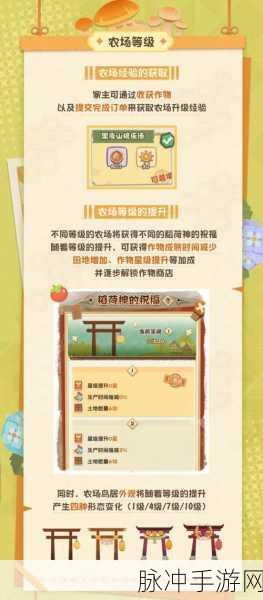 阴阳师妖怪屋，畅玩升级秘籍大公开