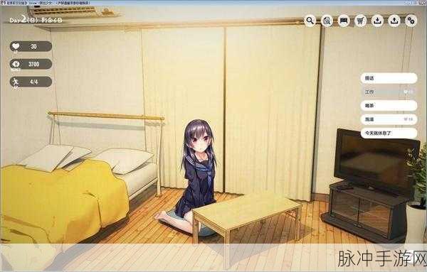 家出少女终极攻略与结局全解析