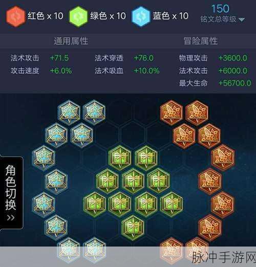 王者荣耀妲己暴力出装秘籍，制霸战场