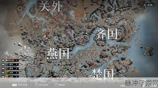 下一站江湖 2 沙鼠藏宝任务全解析指南