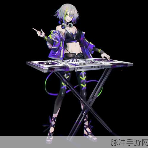 少女前线，云图计划科谢尼娅全解析