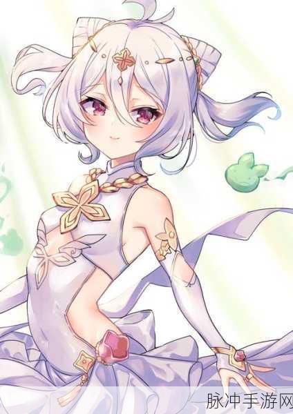 公主连结 Re:Dive 杏奈玩法全解析