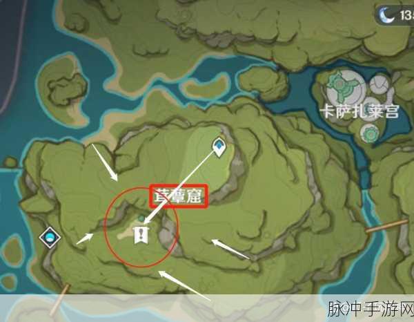 原神愚人者人愚之火把的完美点燃攻略