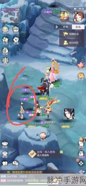 长安幻想花朝奇闻全攻略，畅玩活动任务秘籍