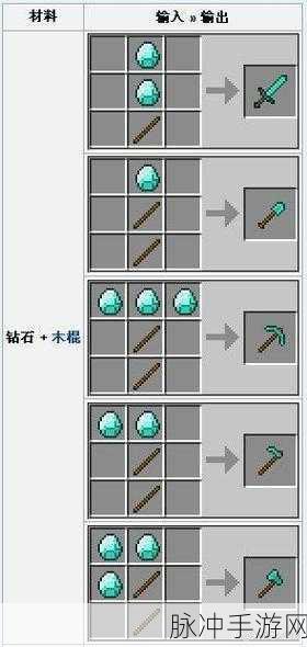 我的世界青金石的神秘藏身之处大揭秘