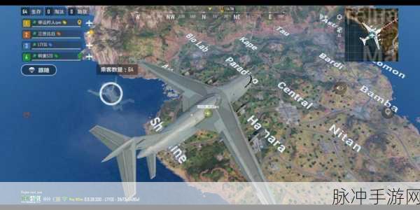 绝地求生未来之役 2024 不求人吃鸡灵敏度终极指南