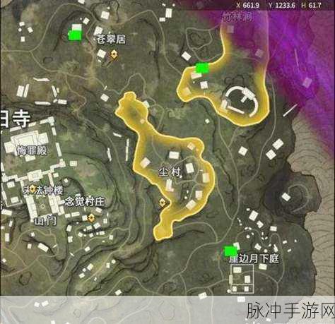 永劫无间手游祈愿井奖励全揭秘及获取攻略