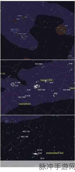 星球重启英仙座升级秘籍大公开
