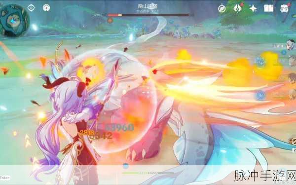原神凝云鳞甲获取秘籍大公开