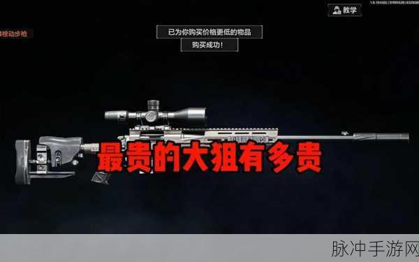 暗区突围ADAR215 属性全解析与实战运用
