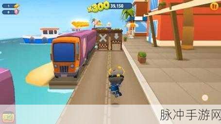 汤姆猫跑酷不拾金条挑战秘籍大公开