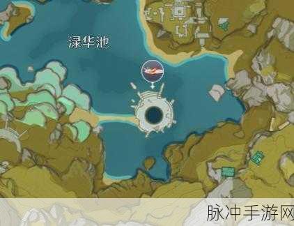 原神，金赤假龙鱼饵与钓鱼点全解析
