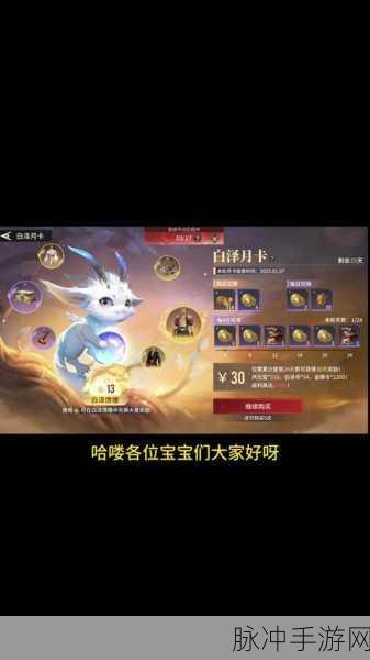 永劫无间白泽祝福，时效与价值的深度剖析