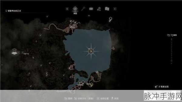 生化危机 4 重制版，血剑解谜全攻略指南