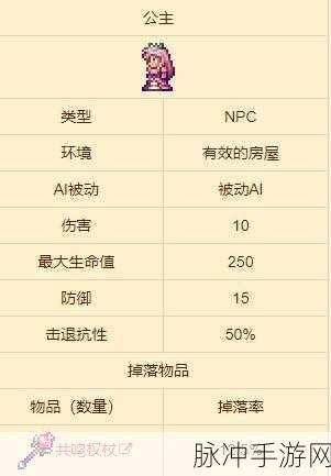 泰拉瑞亚，蘑菇人入住的必备条件全解析