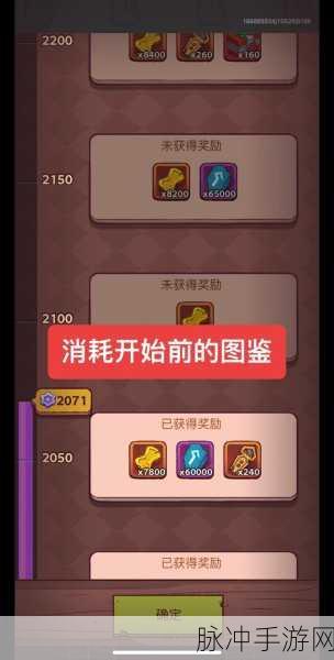 咸鱼之王，突破组织核心关卡的秘籍指南
