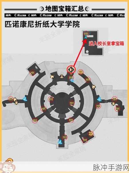 崩坏星穹铁道，老旧箱子开启秘籍大公开