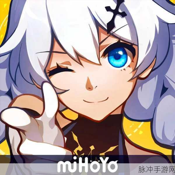 崩坏学园 2 看板娘更换秘籍大公开