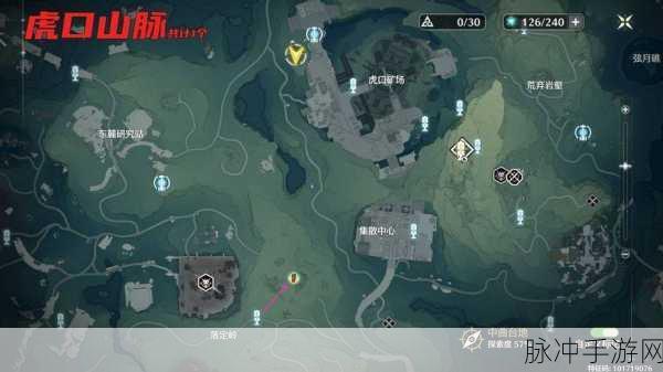 鸣潮忌炎全解析，实力与不足面面观