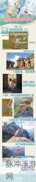 无限暖暖全攻略秘籍大公开
