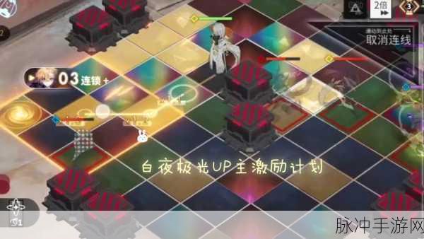 白夜极光开荒队伍完美配置指南