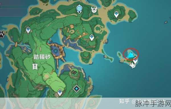 绝区零六分街宝箱全揭秘，刷新地点大汇总