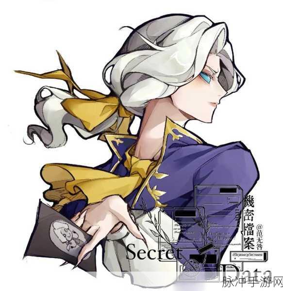 探索第五人格约瑟夫的独特饮食偏好