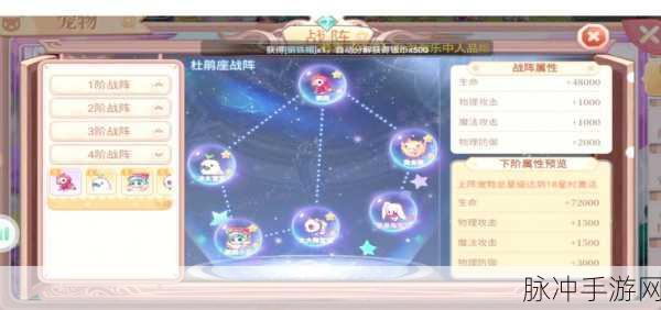 永恒岛新手职业选择指南，谁是最强王者