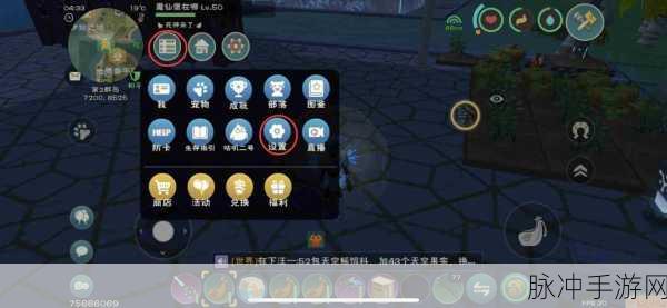 2024 创造与魔法，永久兑换码全揭秘