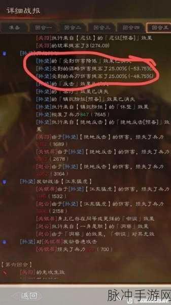 三国志战略版孙坚黑科技阵容的完美搭配指南