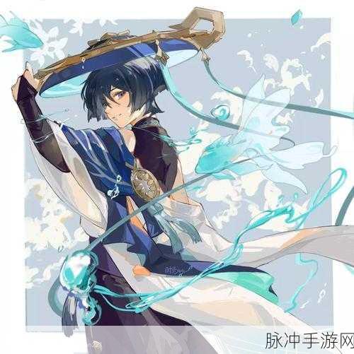 原神便携动力锯，谁能将其威力发挥到极致