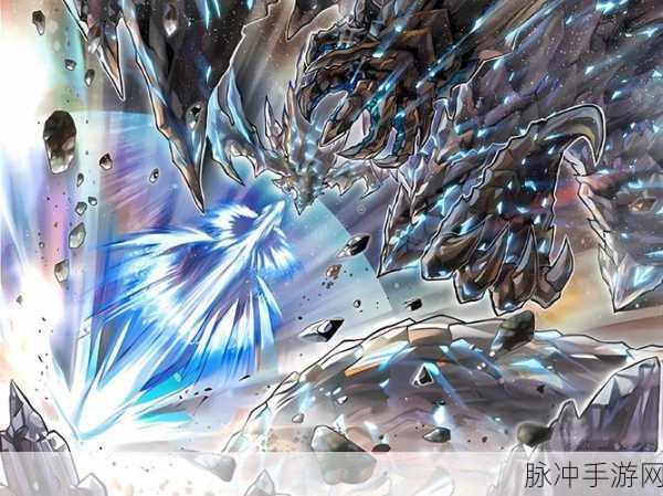 手游中称霸全场的青眼白龙卡组全攻略