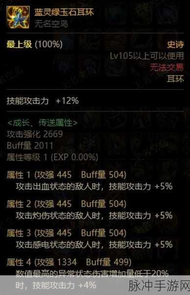 DNF 手游百变怪装备制作全解析