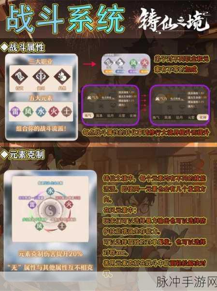 铸仙之境新手必知，弟子培养秘籍全解析